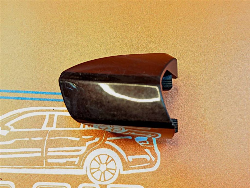 Крышка ручки двери MERCEDES-BENZ E-класс W212/S212/C207/A207 (2009 - 2013) фото 1 — Разборка Мерседес