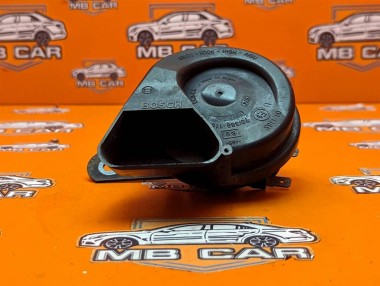 Сигнал MERCEDES-BENZ C-класс W203/S203/CL203 (2000 - 2004) — Разборка Мерседес