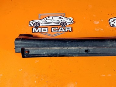 Порог пластиковый левый MERCEDES-BENZ B-класс W245 (2005 - 2009) &mdash; Разборка Мерседес