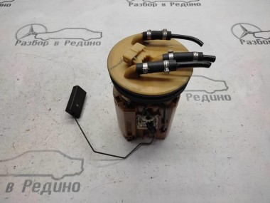 Датчик уровня топлива MERCEDES-BENZ Vito W638 (1996 - 2003) — Разборка Мерседес