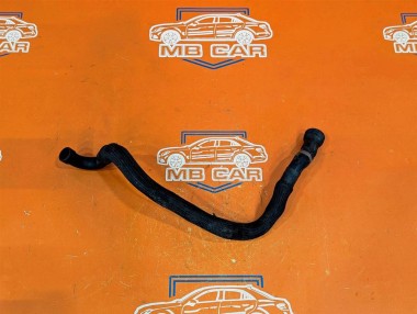 Патрубок воздушный MERCEDES-BENZ C-класс W204/S204/С204 рестайлинг (2011 - 2015) — Разборка Мерседес