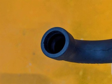 Патрубок воздушный MERCEDES-BENZ C-класс W204/S204/С204 рестайлинг (2011 - 2015) — Разборка Мерседес