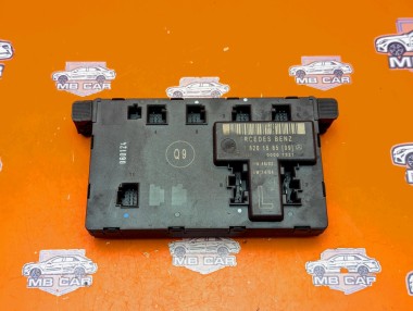 Блок двери MERCEDES-BENZ C-класс W203/S203/CL203 (2000 - 2004) — Разборка Мерседес