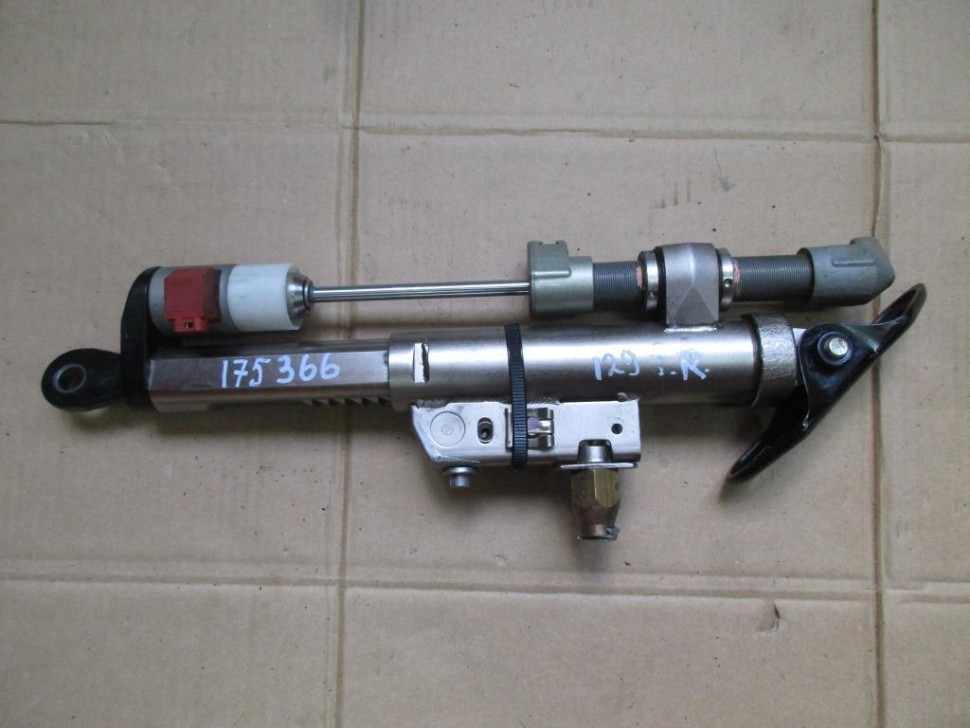 Цилиндр складной крыши MERCEDES-BENZ SL-класс R129 рестайлинг (1995 - 1998) фото 1 — Разборка Мерседес