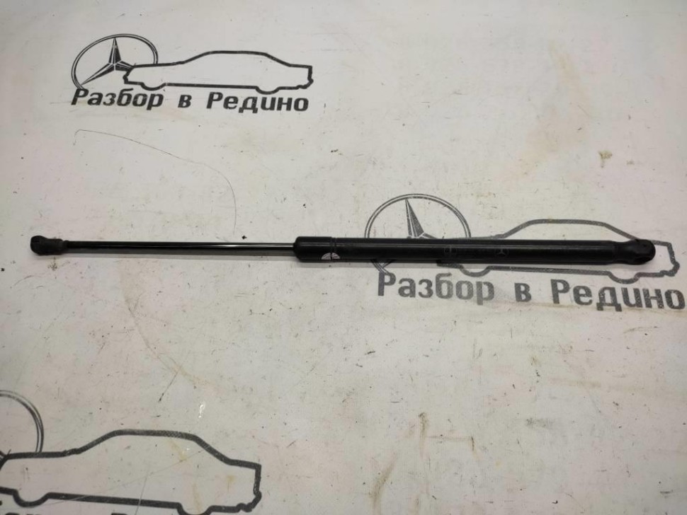 Амортизатор крышки багажника MERCEDES-BENZ C-класс W203/S203/CL203 рестайлинг (2004 - 2008) фото 1 — Разборка Мерседес
