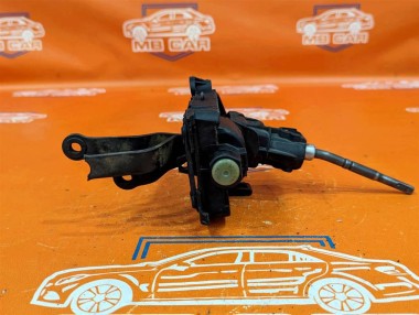 Кулиса МКПП MERCEDES-BENZ W124 W124/S124/C124/A124 (1984 - 1993) — Разборка Мерседес