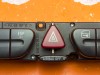 Блок кнопок MERCEDES-BENZ C-класс W203/S203/CL203 (2000 - 2004) фото 3 &mdash; Разборка Мерседес
