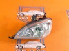 Фара левая MERCEDES-BENZ M-класс W163 рестайлинг (2001 - 2005) ML 270 CDI 2.7 4MATIC AT (163 л.с.) фото 2 &mdash; Разборка Мерседес