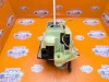 Кулиса АКПП MERCEDES-BENZ C-класс W203/S203/CL203 (2000 - 2004) фото 2 &mdash; Разборка Мерседес