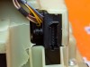 Кулиса АКПП MERCEDES-BENZ C-класс W203/S203/CL203 (2000 - 2004) фото 3 &mdash; Разборка Мерседес