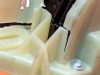 Кулиса АКПП MERCEDES-BENZ C-класс W203/S203/CL203 (2000 - 2004) фото 4 &mdash; Разборка Мерседес