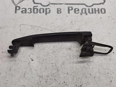 Ручка двери наружняя MERCEDES-BENZ M-класс W163 рестайлинг (2001 - 2005) — Разборка Мерседес