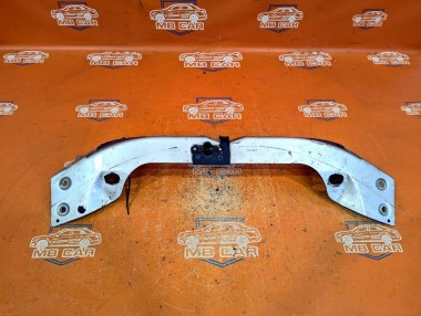 Панель телевизора верхняя MERCEDES-BENZ M-класс W163 рестайлинг (2001 - 2005) — Разборка Мерседес