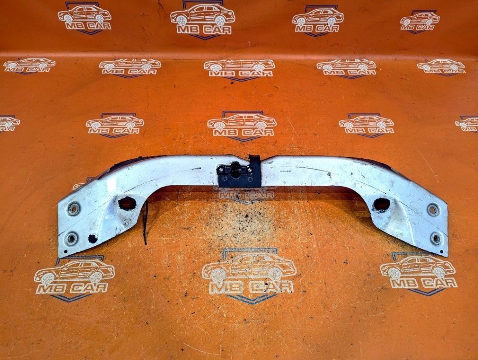 Панель телевизора верхняя MERCEDES-BENZ M-класс W163 рестайлинг (2001 - 2005) фото 1 — Разборка Мерседес