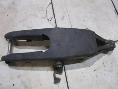 Рычаг задней стойки (лодка) MERCEDES-BENZ E-класс W211/S211 рестайлинг (2006 - 2009) — Разборка Мерседес