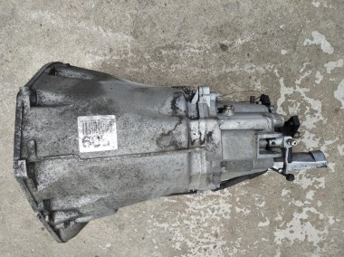 МКПП в сборе MERCEDES-BENZ C-класс W203/S203/CL203 (2000 - 2004) — Разборка Мерседес