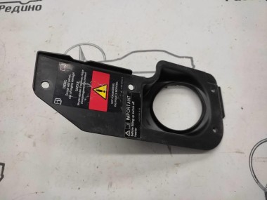 Накладка MERCEDES-BENZ Sprinter W906 (2006 - 2019) — Разборка Мерседес