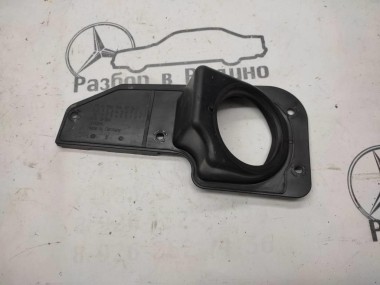 Накладка MERCEDES-BENZ Sprinter W906 (2006 - 2019) — Разборка Мерседес