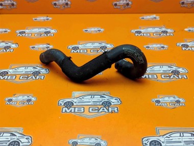 Патрубок ОЖ MERCEDES-BENZ B-класс W246 (2011 - 2014) — Разборка Мерседес