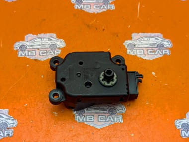 Сервоприводы печки MERCEDES-BENZ M-класс W163 рестайлинг (2001 - 2005) — Разборка Мерседес