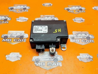 Блок управления АКБ MERCEDES-BENZ E-класс W211/S211 (2002 - 2006) &mdash; Разборка Мерседес