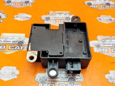 Блок управления АКБ MERCEDES-BENZ E-класс W211/S211 (2002 - 2006) &mdash; Разборка Мерседес