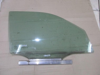 Стекло переднее правое MERCEDES-BENZ E-класс W210/S210 рестайлинг (1999 - 2003) — Разборка Мерседес