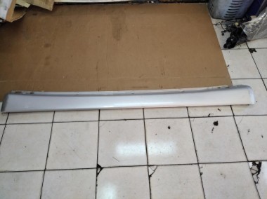 Порог пластиковый левый MERCEDES-BENZ M-класс AMG W163 (2000 - 2001) — Разборка Мерседес