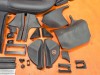 Салон MERCEDES-BENZ E-класс W212/S212/C207/A207 (2009 - 2013) фото 13 &mdash; Разборка Мерседес