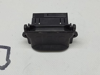 Корпус диагностического разъема MERCEDES-BENZ S-класс W221 (2005 - 2009) — Разборка Мерседес