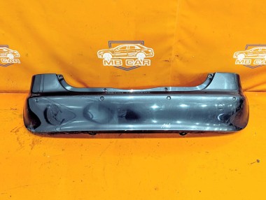 Бампер задний MERCEDES-BENZ A-класс W168 (1997 - 2001) — Разборка Мерседес