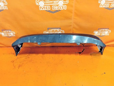 Бампер задний MERCEDES-BENZ A-класс W168 (1997 - 2001) — Разборка Мерседес