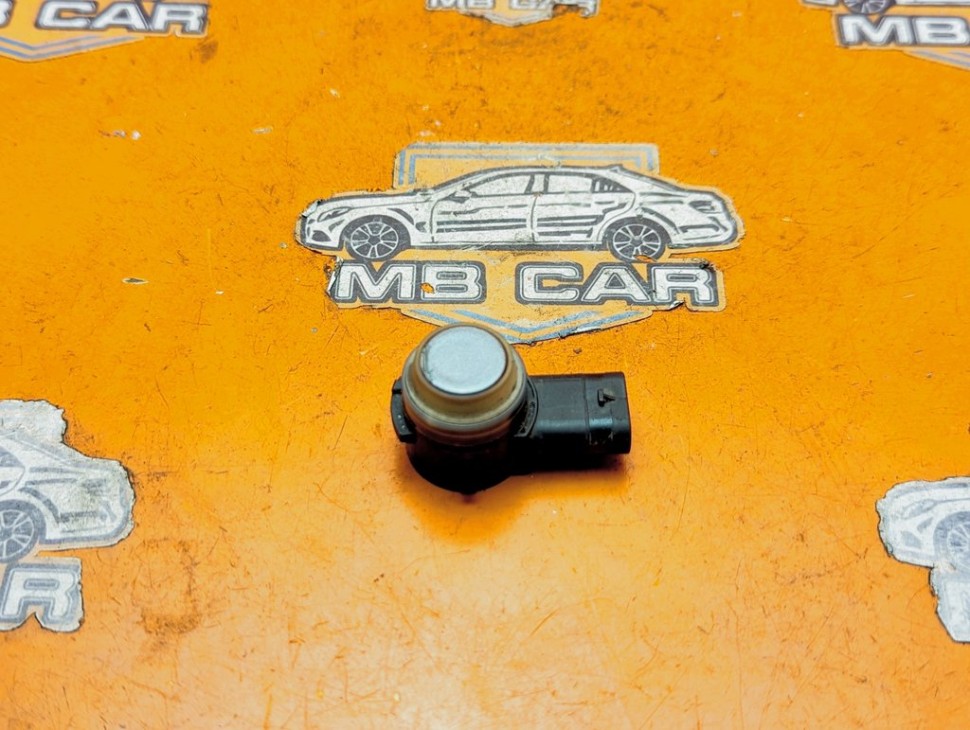 Парктроники MERCEDES-BENZ M-класс W166 (2011 - 2015) фото 1 &mdash; Разборка Мерседес