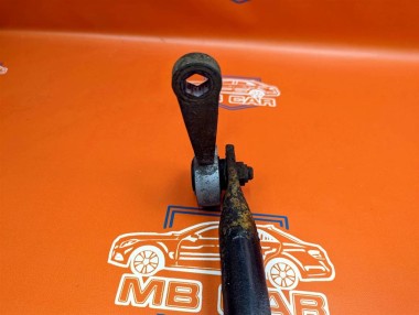 Стабилизатор передний MERCEDES-BENZ E-класс W211/S211 (2002 - 2006) — Разборка Мерседес