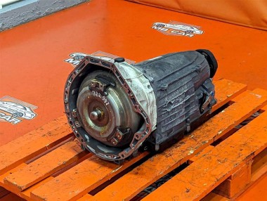 АКПП 7G-Tronic MERCEDES-BENZ C-класс W204/S204/С204 рестайлинг (2011 - 2015) — Разборка Мерседес