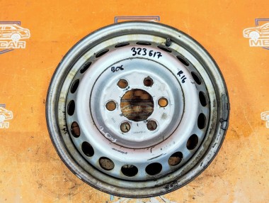 Диски колёсные MERCEDES-BENZ Sprinter W906 (2006 - 2019) — Разборка Мерседес