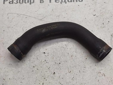 Патрубок ОЖ MERCEDES-BENZ V-класс W639 (2003 - 2014) — Разборка Мерседес