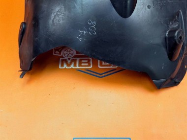 Подкрылок передний правый, задняя часть MERCEDES-BENZ E-класс W211/S211 рестайлинг (2006 - 2009) — Разборка Мерседес