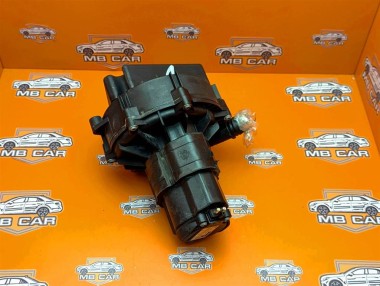 Продувка катализатора MERCEDES-BENZ S-класс W220 (1998 - 2005) — Разборка Мерседес