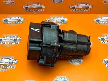 Продувка катализатора MERCEDES-BENZ S-класс W220 (1998 - 2005) — Разборка Мерседес