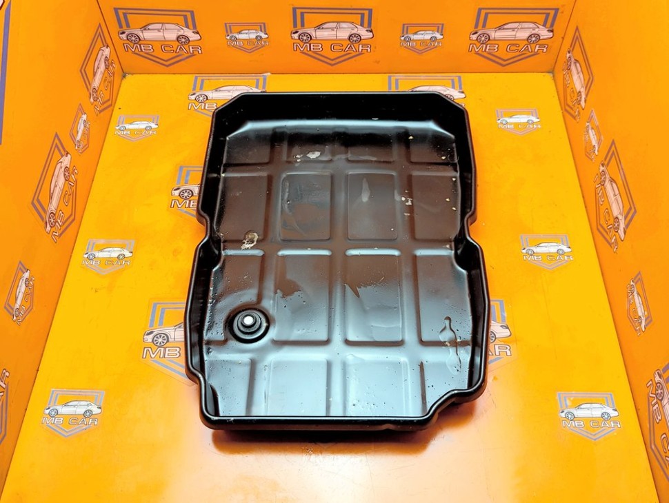 Поддон АКПП MERCEDES-BENZ E-класс W211/S211 (2002 - 2006) фото 1 &mdash; Разборка Мерседес