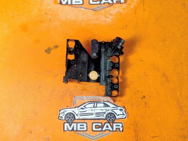 Плата АКПП 6 серии 5G-Tronic MERCEDES-BENZ E-класс W211/S211 (2002 - 2006) &mdash; Разборка Мерседес