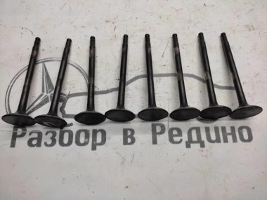 Клапан ГБЦ MERCEDES-BENZ Vito W638 (1996 - 2003) — Разборка Мерседес