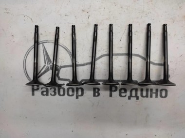 Клапан ГБЦ MERCEDES-BENZ Vito W638 (1996 - 2003) — Разборка Мерседес