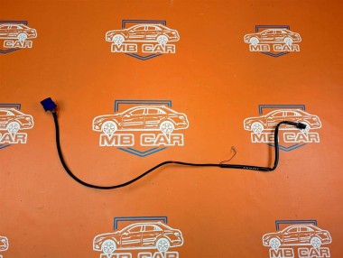 Проводка двери MERCEDES-BENZ S-класс W140 (1991 - 1998) — Разборка Мерседес