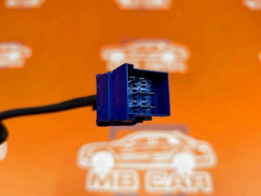 Проводка двери MERCEDES-BENZ S-класс W140 (1991 - 1998) — Разборка Мерседес