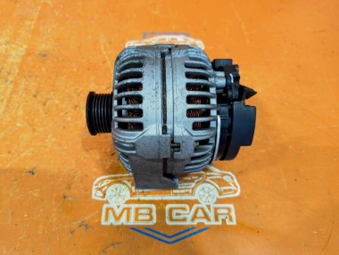 Генератор MERCEDES-BENZ E-класс W211/S211 (2002 - 2006) — Разборка Мерседес