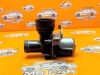 Клапан печки MERCEDES-BENZ C-класс W204/S204 (2006 - 2011) фото 2 &mdash; Разборка Мерседес