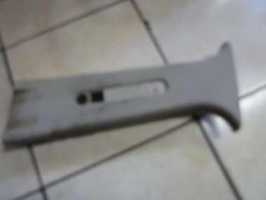 Накладка средней стойки MERCEDES-BENZ A-класс W169 рестайлинг (2008 - 2012) — Разборка Мерседес