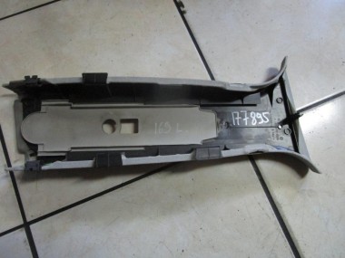 Накладка средней стойки MERCEDES-BENZ A-класс W169 рестайлинг (2008 - 2012) — Разборка Мерседес